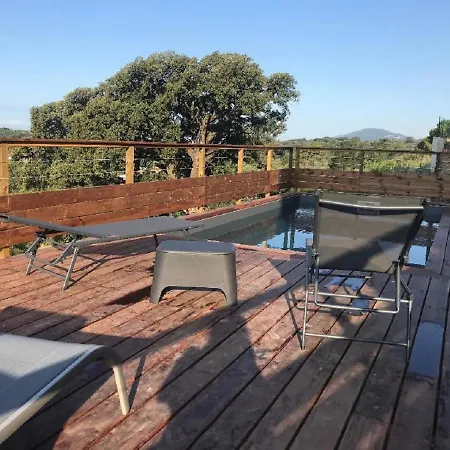 Between The Mountains And The Sea W Pool Villa Cauro